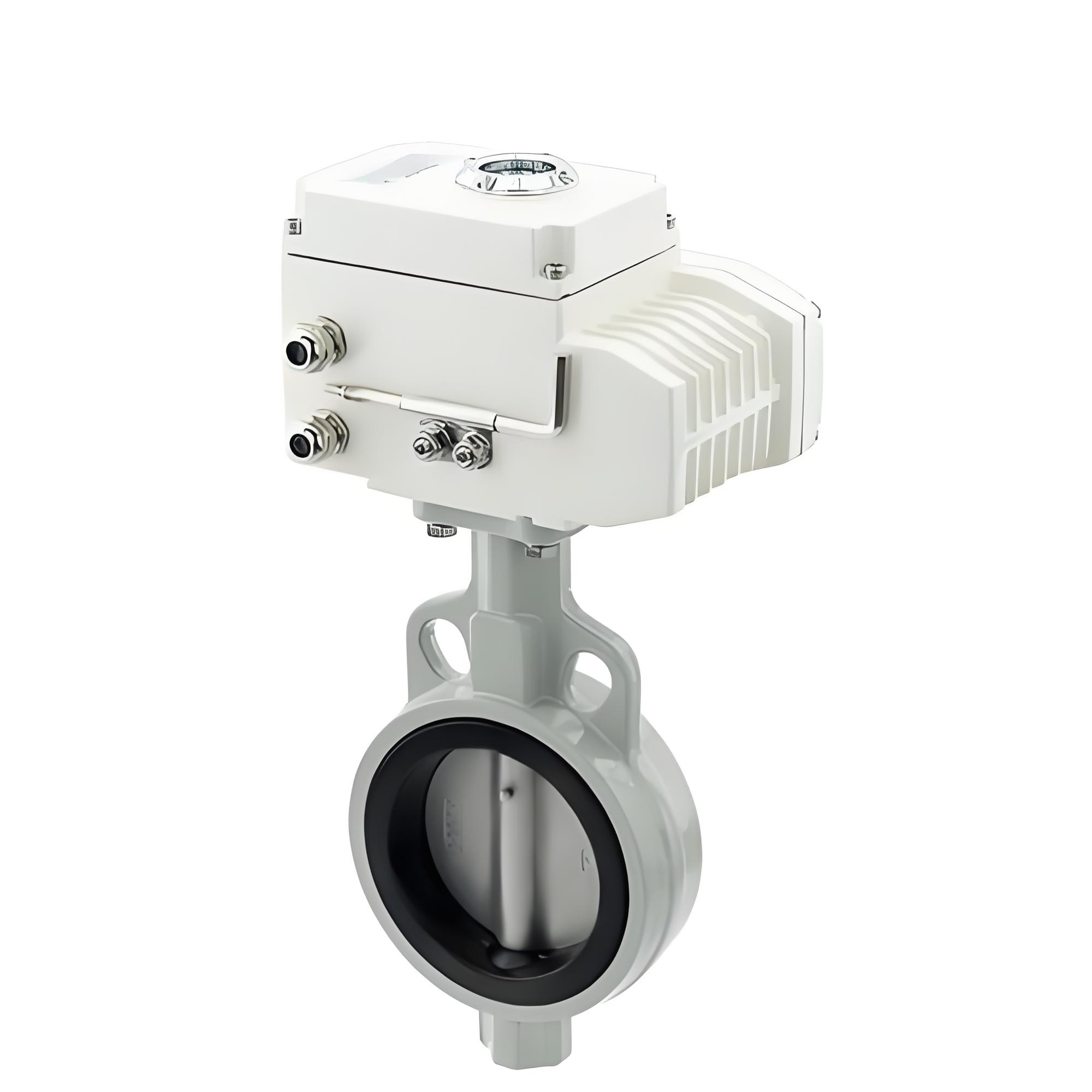 電動蝶閥D971J-16 DN100全襯膠價格(含稅、運