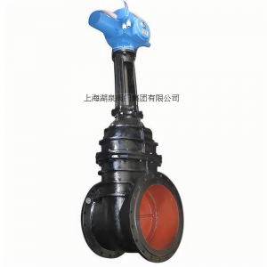 dn1600電動(dòng)大口徑閘閥